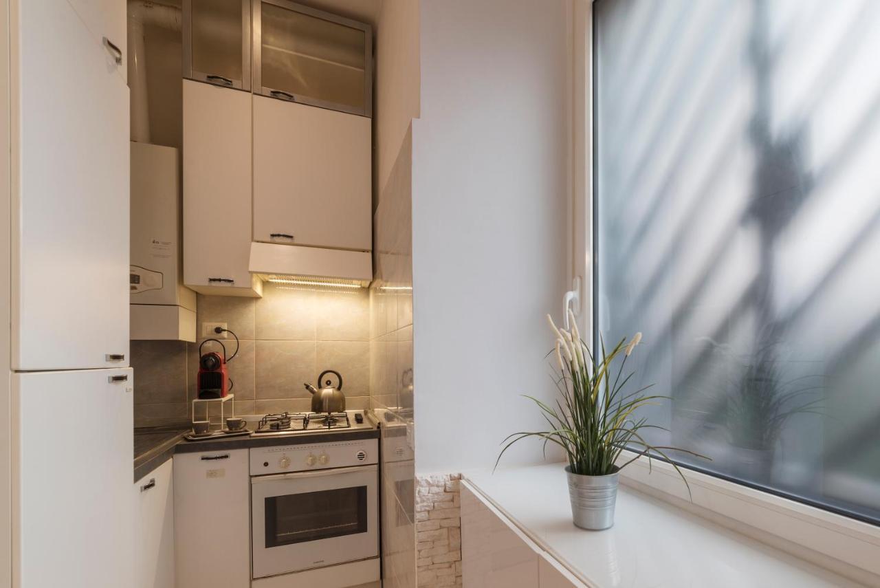 Piazza Vittorio Apartment Rome Exterior photo