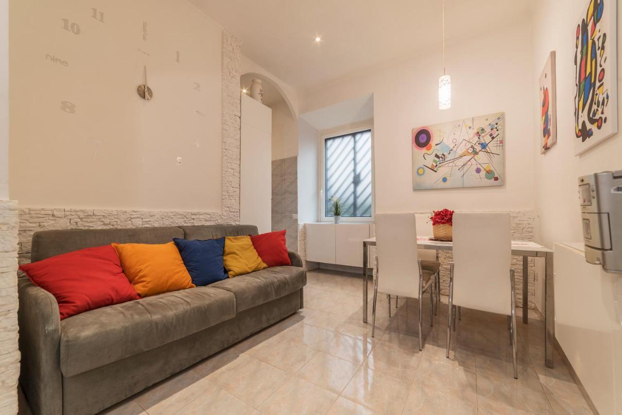 Piazza Vittorio Apartment Rome Exterior photo