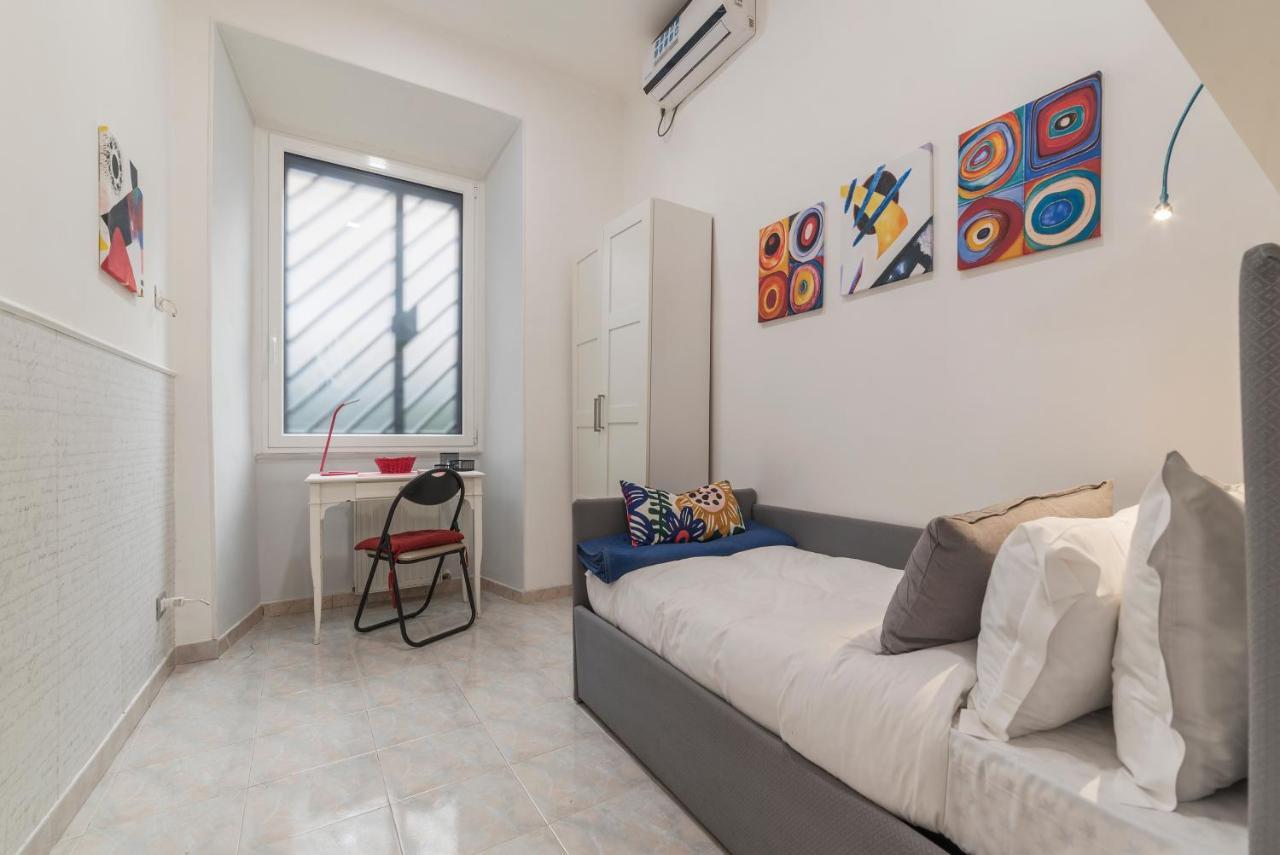 Piazza Vittorio Apartment Rome Exterior photo