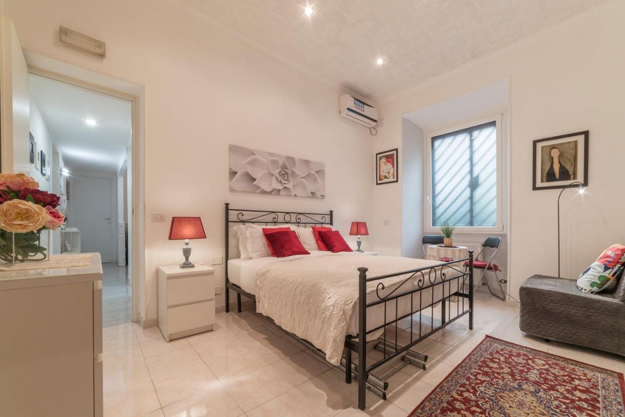 Piazza Vittorio Apartment Rome Exterior photo