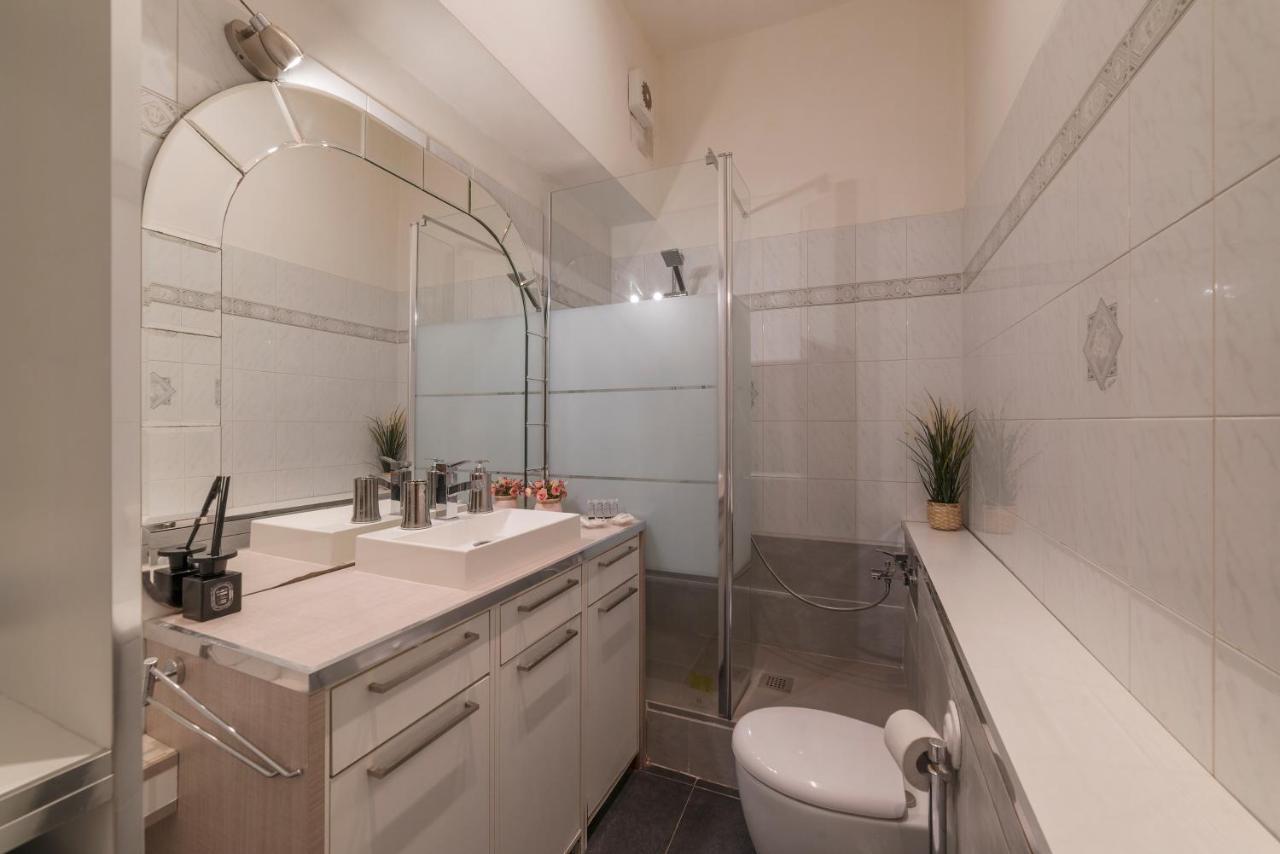 Piazza Vittorio Apartment Rome Exterior photo