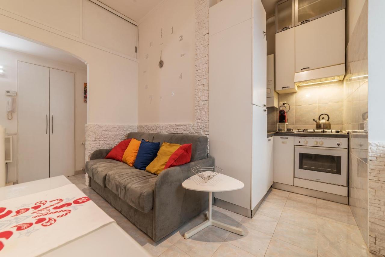 Piazza Vittorio Apartment Rome Exterior photo